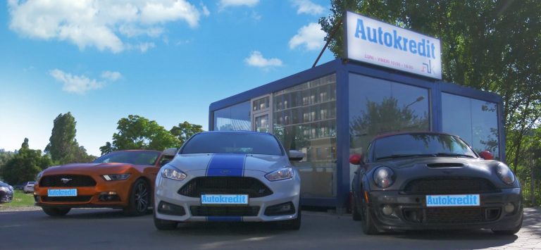 Imagine Parcare AutoKredit