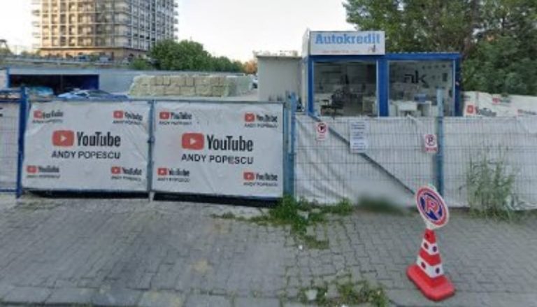 Imagine AutoKredit