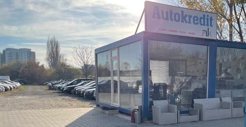 Imagine AutoKredit