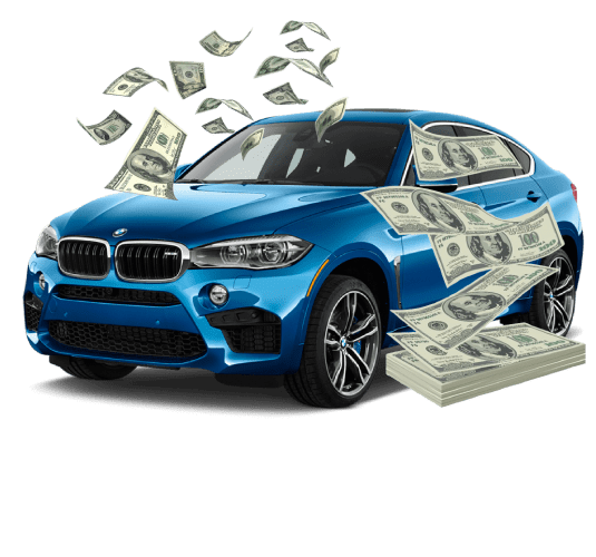 Imagine AutoKredit Masina